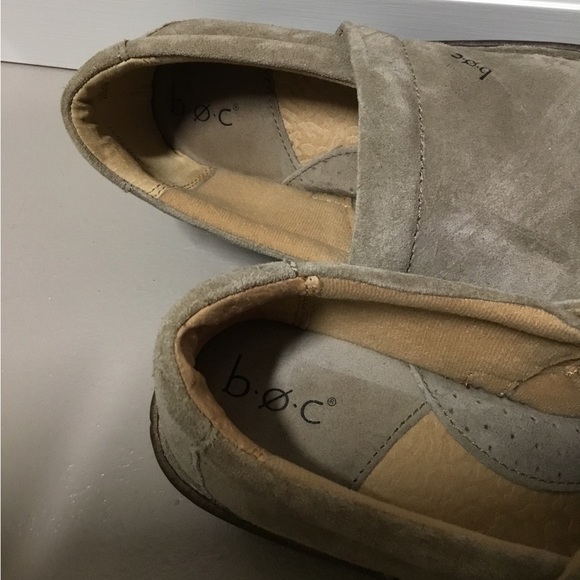 B.O.C. Women’s Clogs Size 8 - Picture 5 of 8